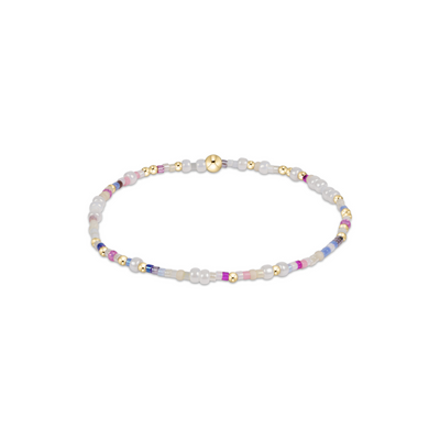 Enewton Hope Unwritten Bracelet - With Sprinkles On Top
