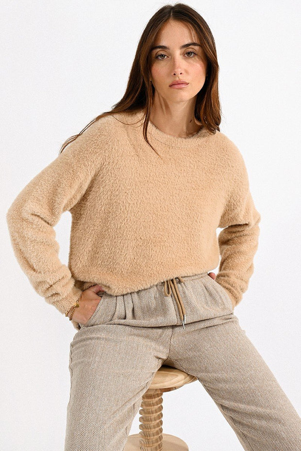 Cozy Moment Sweater