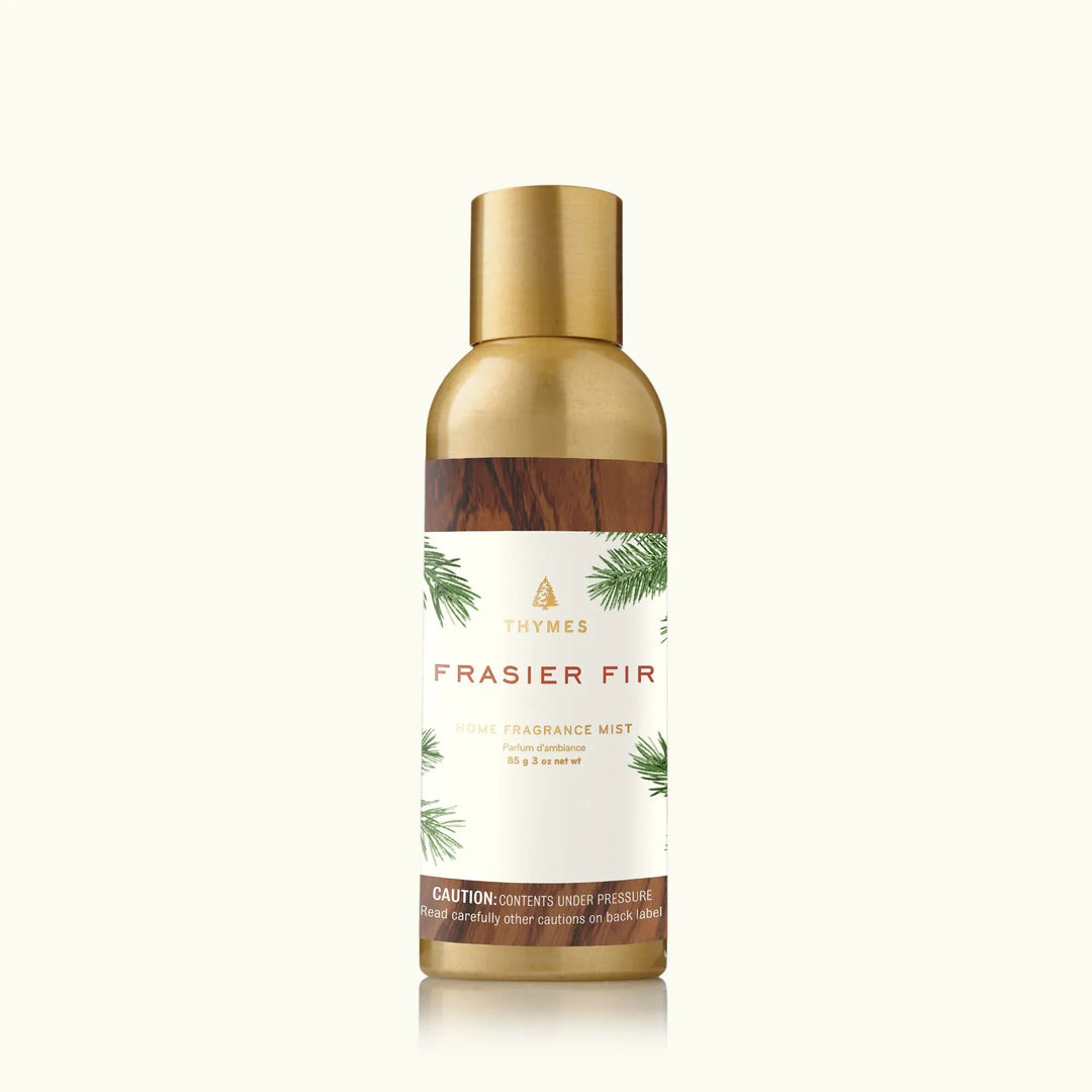 Frasier Fir Home Fragrance Mist Thymes Frasier Fir Home Fragrance Mist | 3 oz Home
