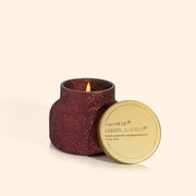 Tinsel & Spice Glam Petite Jar Candle