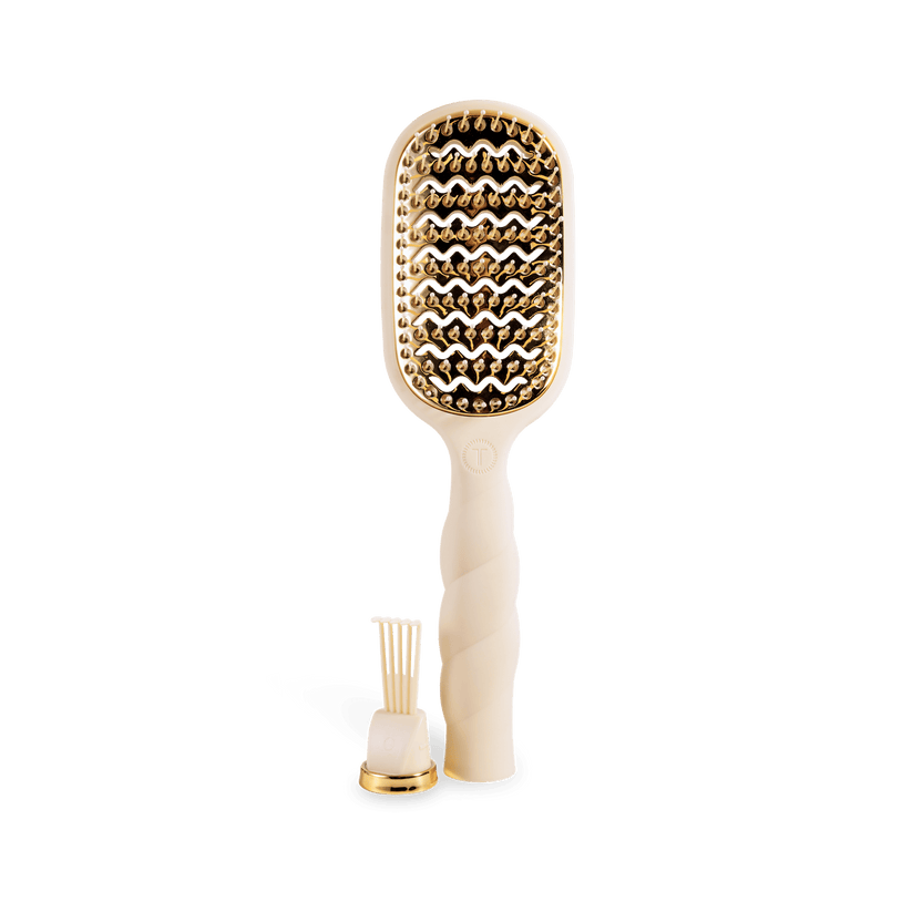 Teleties Vented Hair Brush