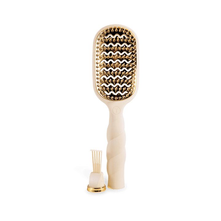 Teleties Vented Hair Brush