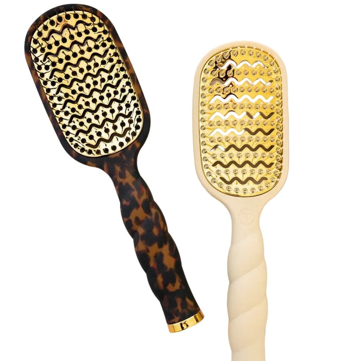 Teleties Vented Hair Brush