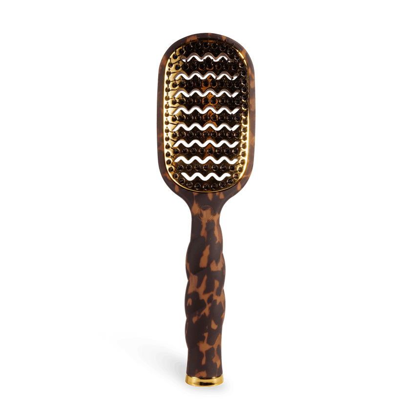 Teleties Vented Hair Brush