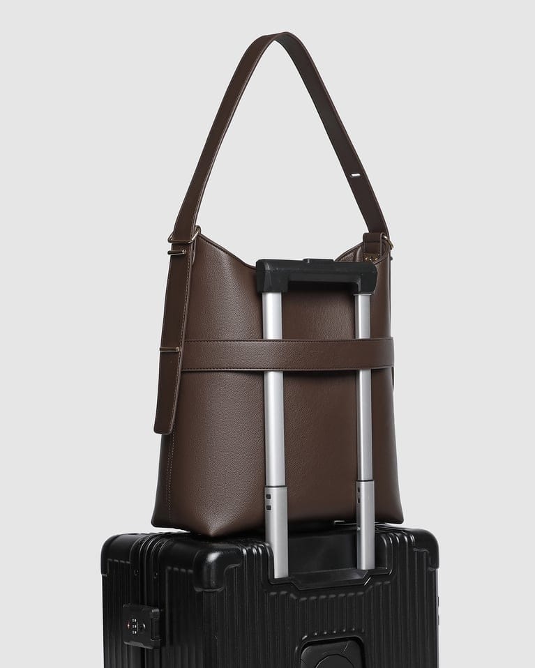 Louenhide Audrey Bucket Bag