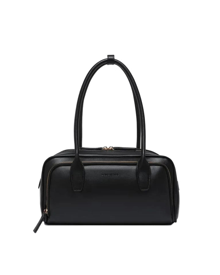Louenhide Paloma Handbag - Black