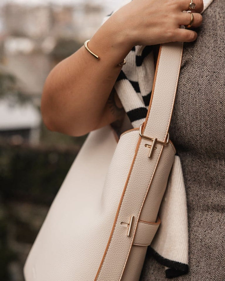 Louenhide Audrey Bucket Bag