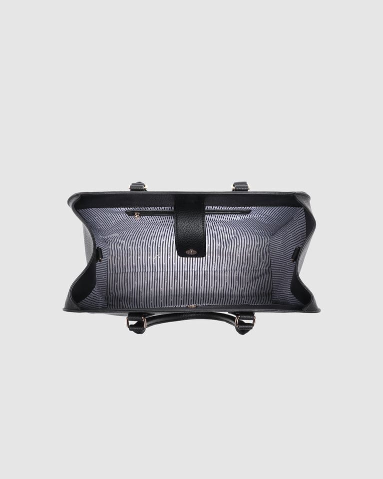 Louenhide Blaire Tote Bag - Black
