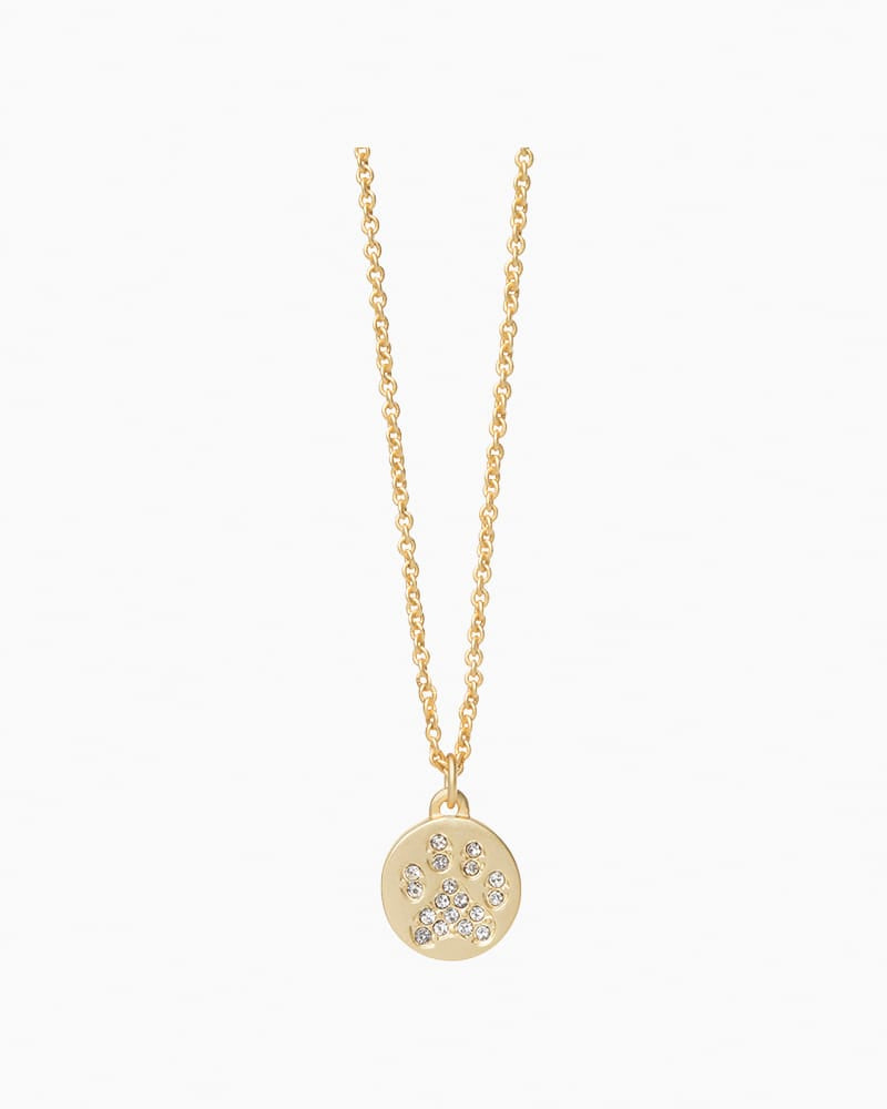 Spartina 449 Sea La Vie Animal Lover Necklace