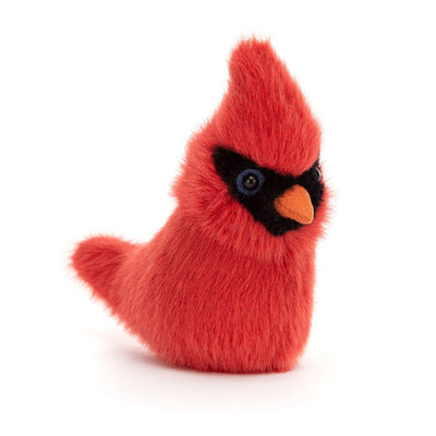 Jellycat Birdling - Cardinal