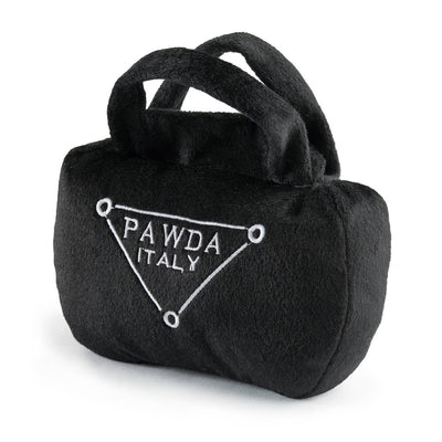 Pawda Handbag Dog Toy
