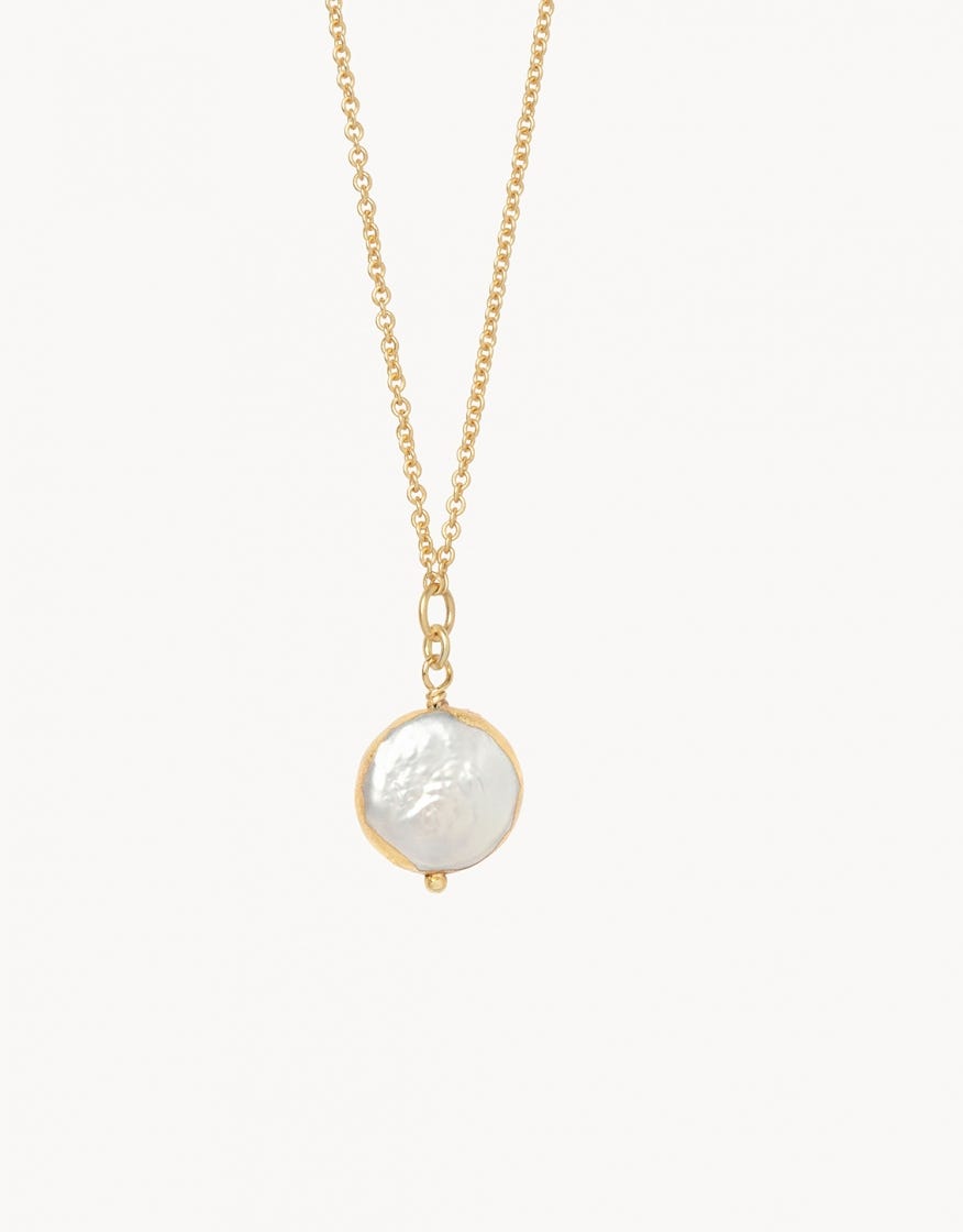 Spartina 449 Sea La Vie Survivor Necklace – The Red Owl