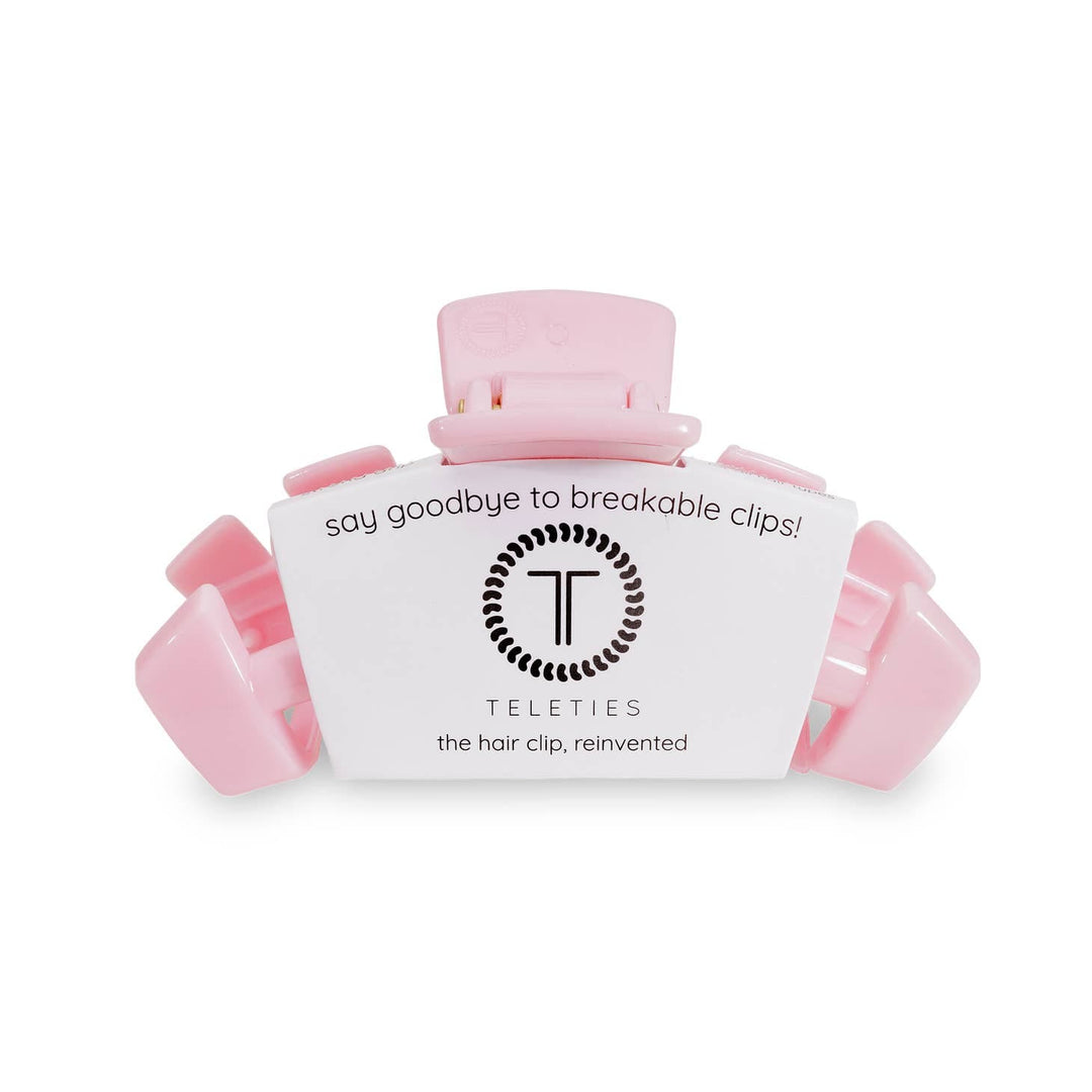 Teleties Medium Hair Clip