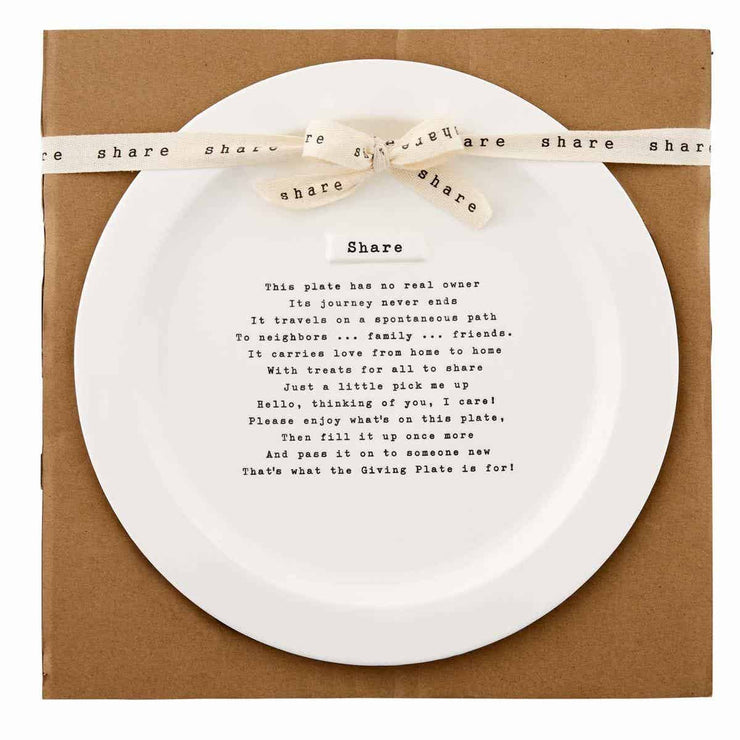 Share Platter