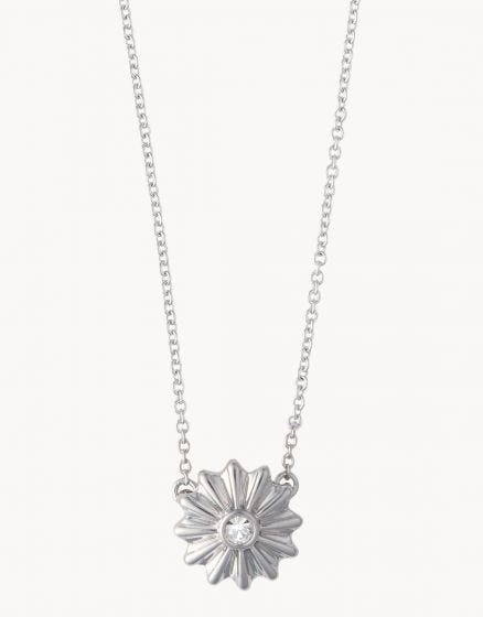 Spartina 449 Celebrate Sunburst Necklace Spartina 449 Celebrate Sunburst Necklace | Gold Silver Gift Necklaces