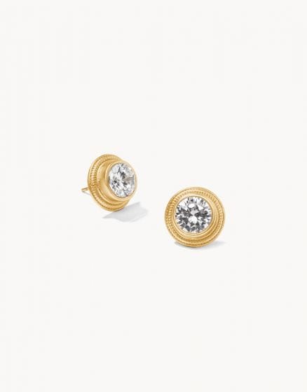 Spartina 449 Sparkle Stud Earrings