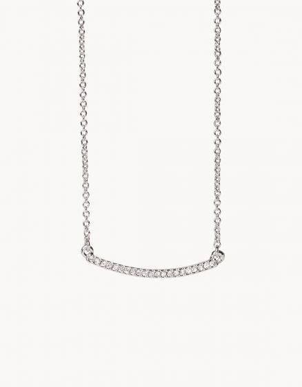 Spartina 449 Rock It Arc Necklace