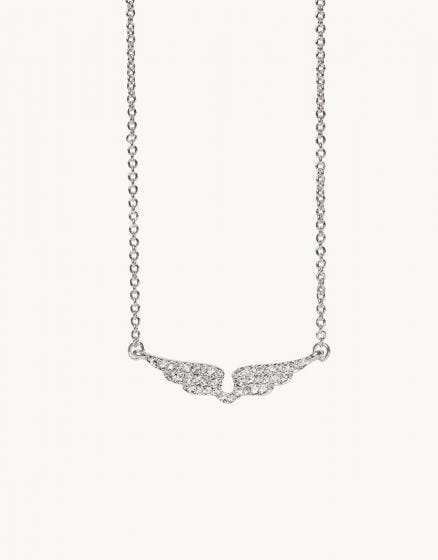 Spartina 449 Fly Wing Necklace