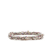 Mini Crystal Bracelet Wrap