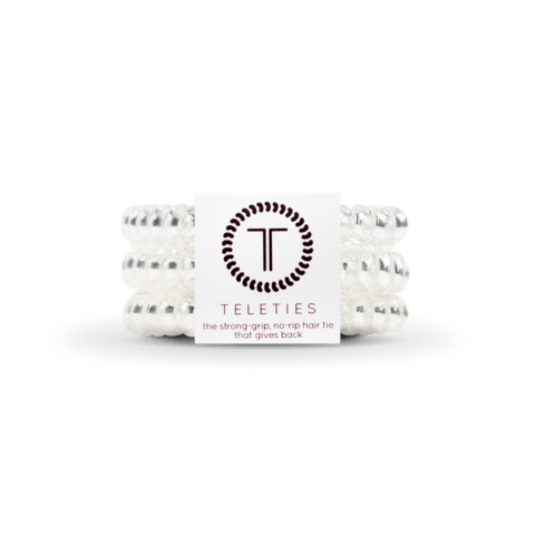 Teleties Small Set