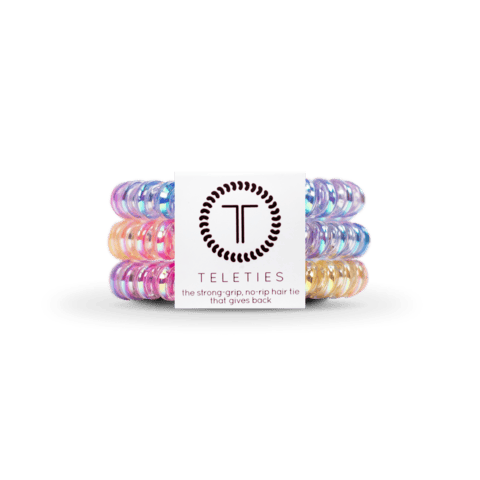 Teleties Small Set