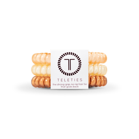 Teleties Small Set