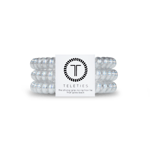 Teleties Small Set