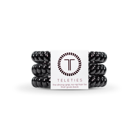 Teleties Small Set