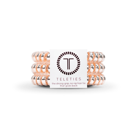 Teleties Small Set