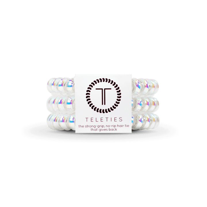 Teleties Small Set