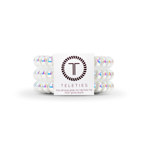 Teleties Small Set