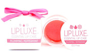 Lip Luxe Plumping Peppermint Lip Balm