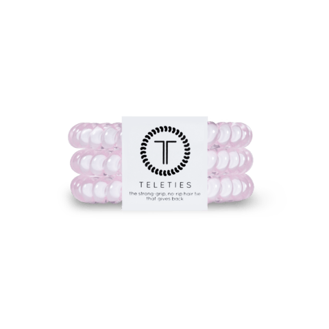 Teleties Small Set