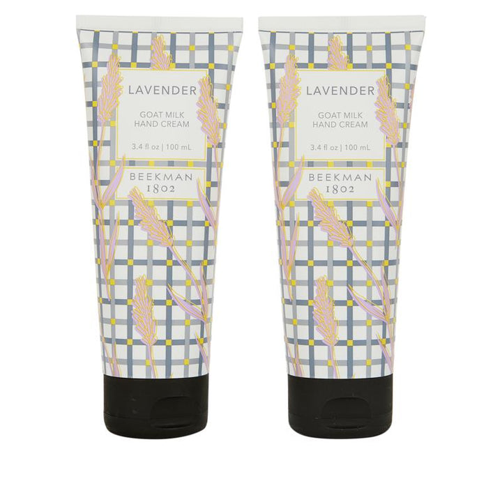 Beekman 1802 Goat Milk Hand Cream 2 oz