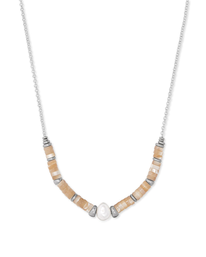 Lila Strand Necklace