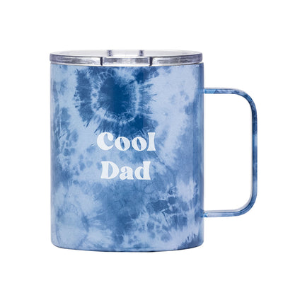 Cool Dad Insulated Mug