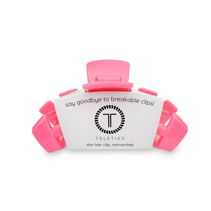 Teleties Medium Hair Clip