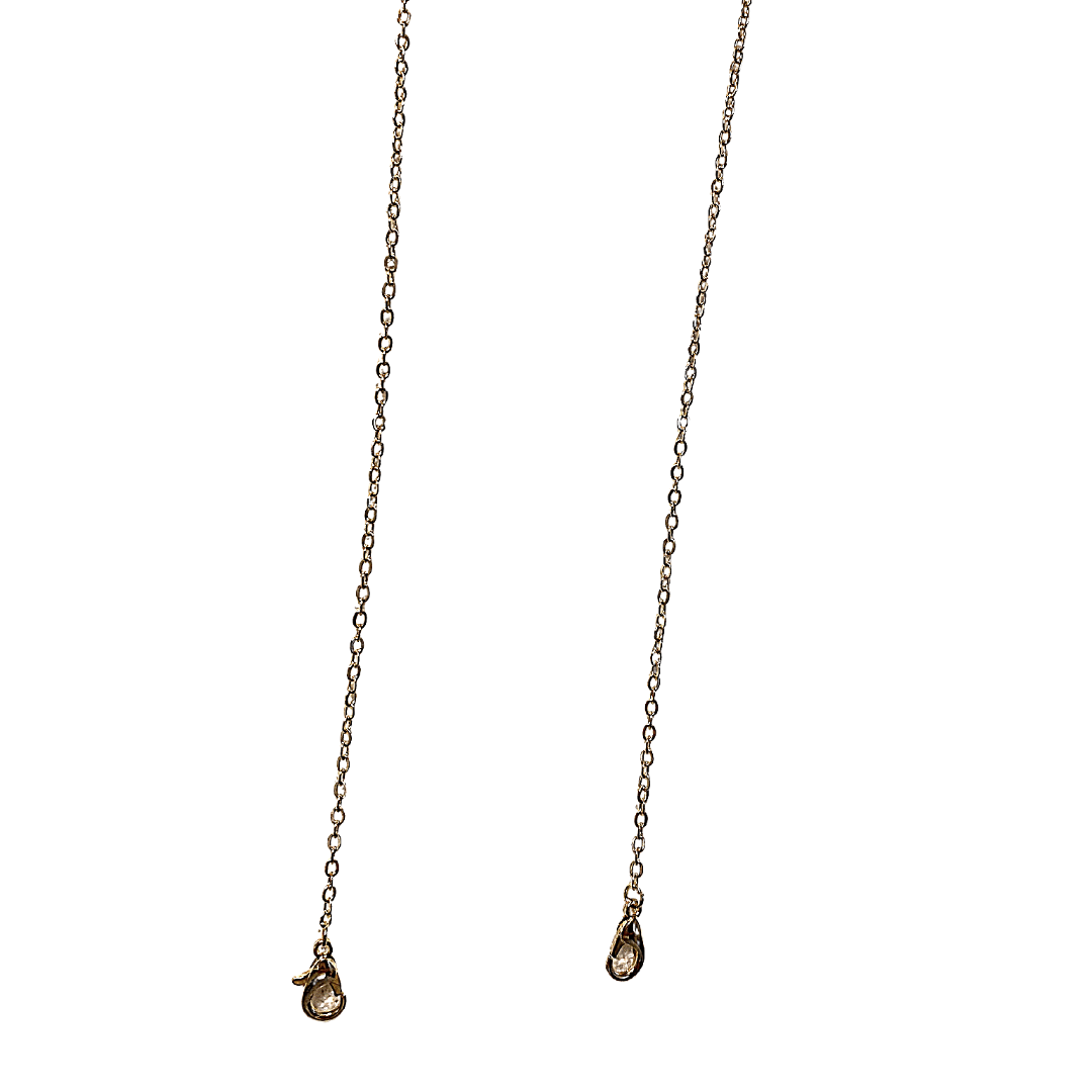 Simple Chain Mask Chain Holder