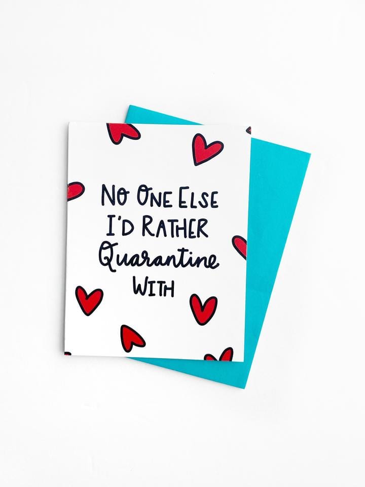 No One Else I&