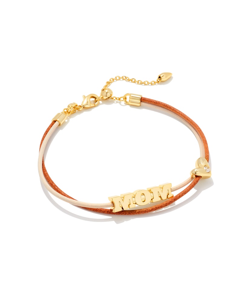 Kendra Scott Mom Bracelet