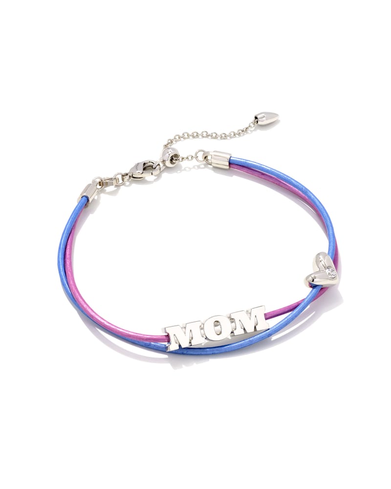 Kendra Scott Mom Bracelet