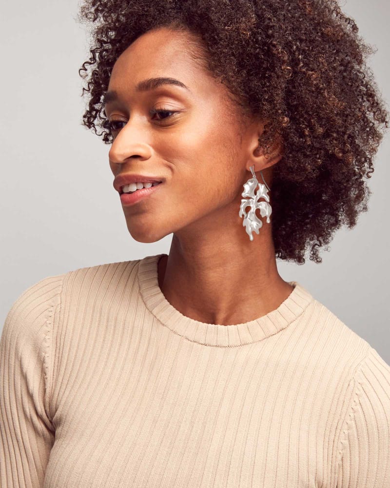Savannah Drop Earrings