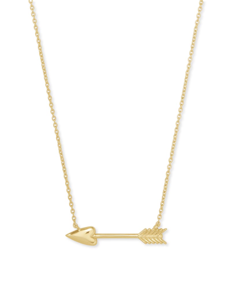 Zoey Pendant Necklace