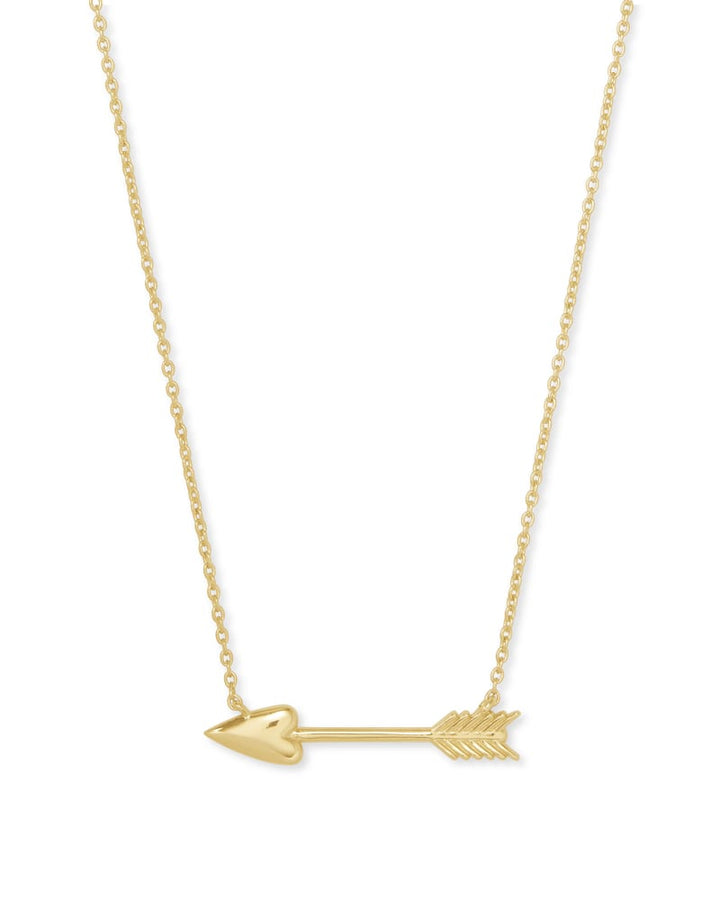 Zoey Pendant Necklace