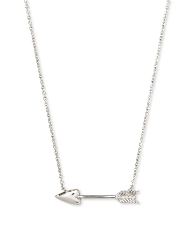 Zoey Pendant Necklace