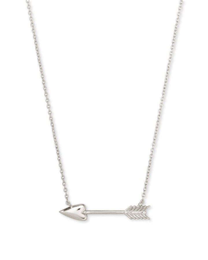 Zoey Pendant Necklace