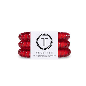 Teleties Small Set