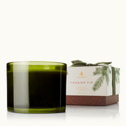 Frasier Fir 3-wick Poured Candle